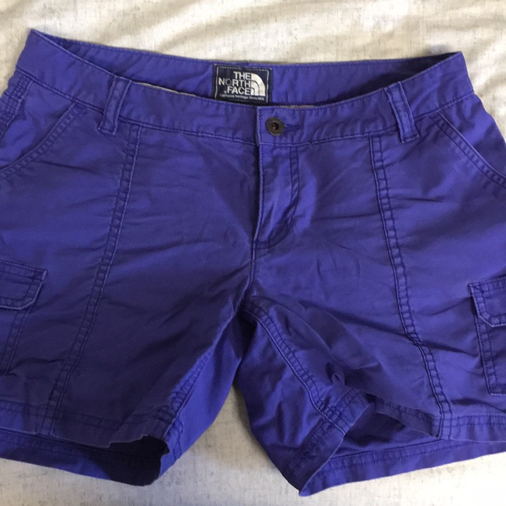 The North Face Shorts